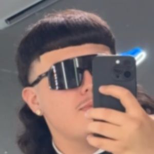 Meet your Posher, Antonio